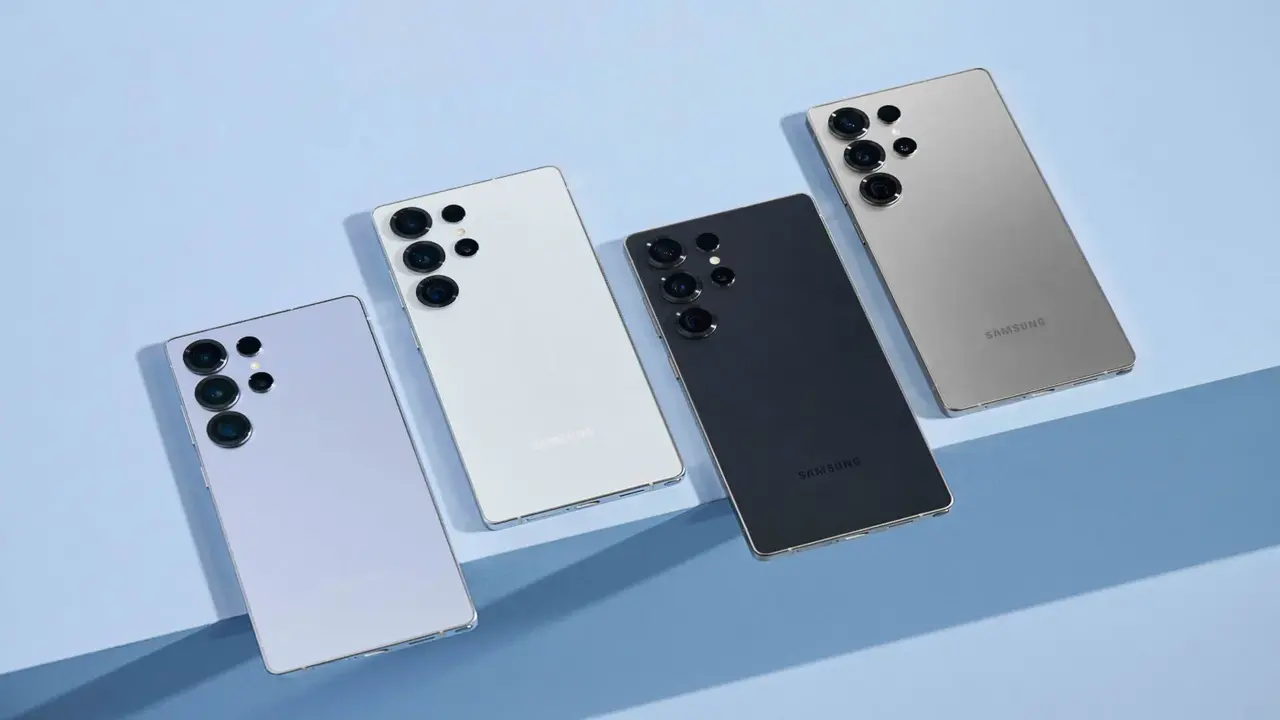 مواصفات كاميرا وبطارية Samsung Galaxy S25 Ultra 2025 تكشف عن تحسينات تقنية بارزة